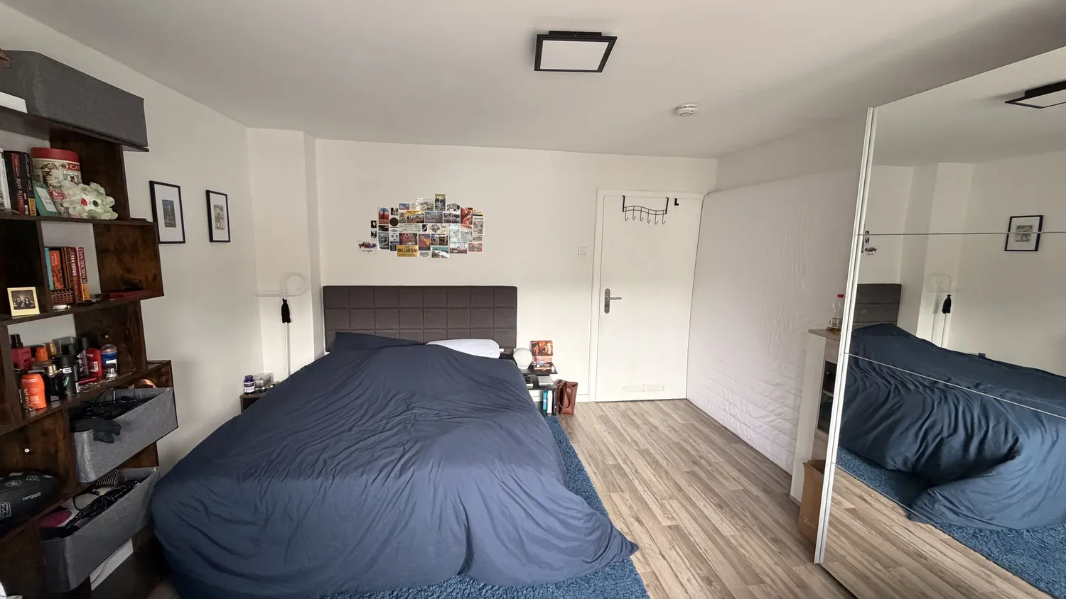 WG-Zimmer mit 22 m² in Regensburg – Bild 3