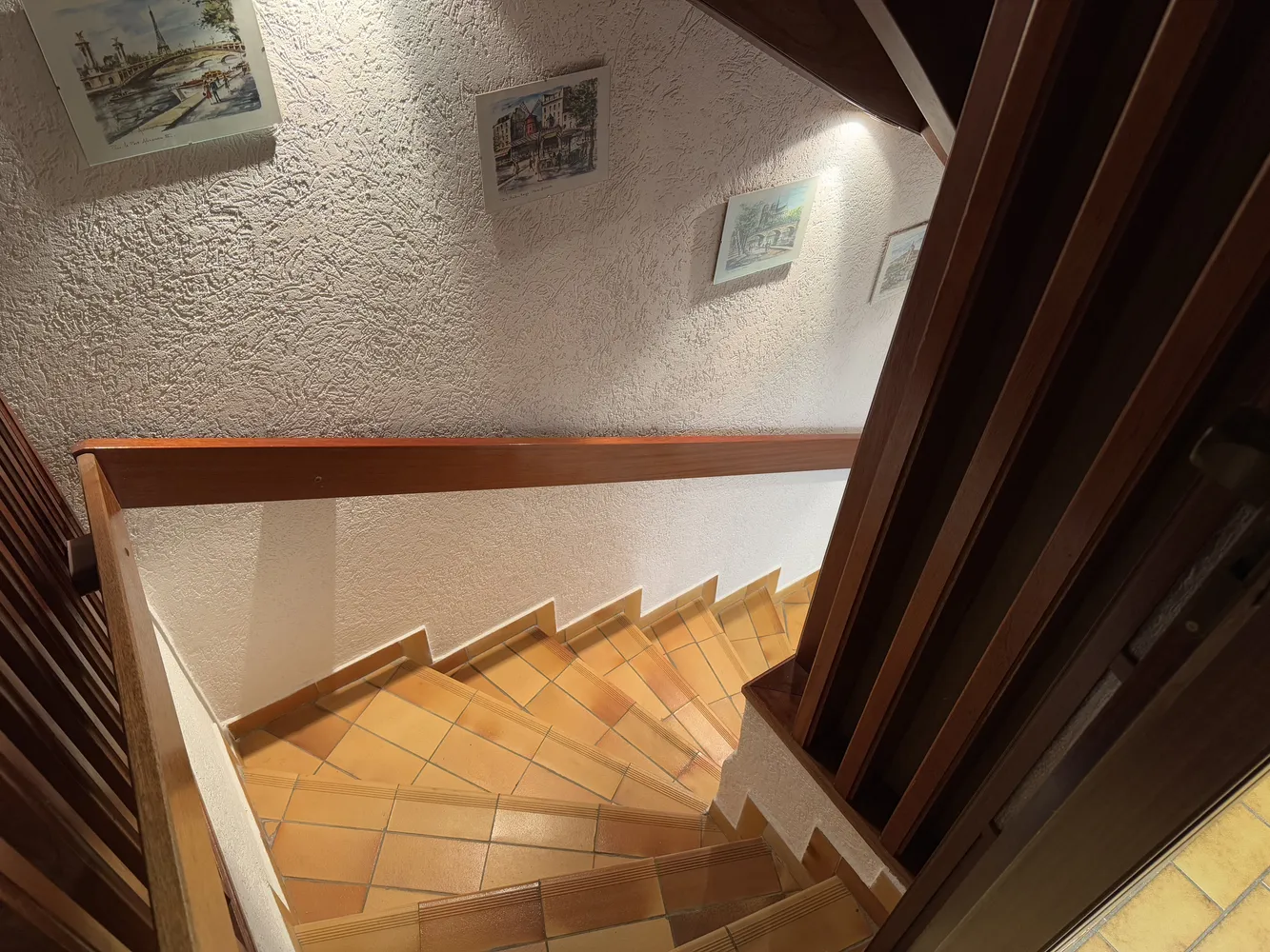 5 Zimmer Wohnung mit 120 m² in Berlin – Bild 8