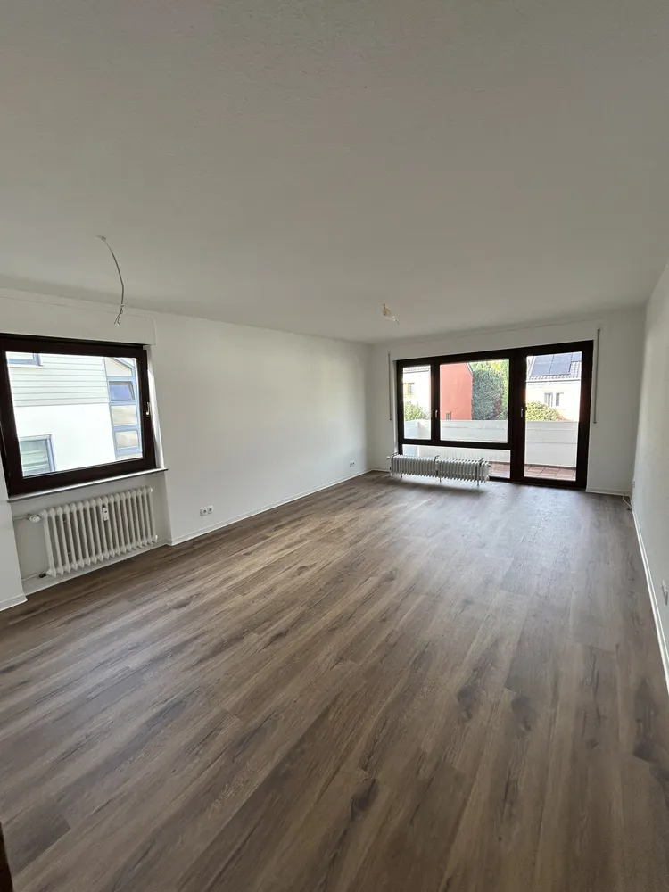 3 Zimmer Wohnung mit 82 m² in Ludwigsburg – Bild 12
