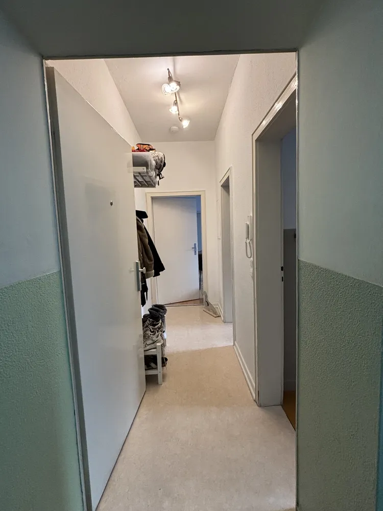 2 Zimmer Wohnung mit 45 m² in Karlsruhe – Bild 6