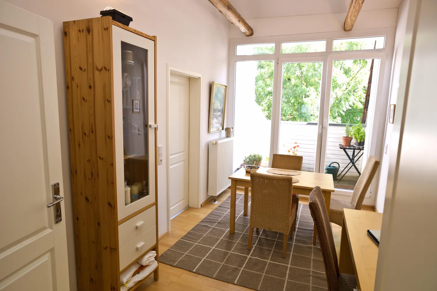 3 Zimmer Wohnung mit 69 m² in Frankfurt am Main – Bild 3