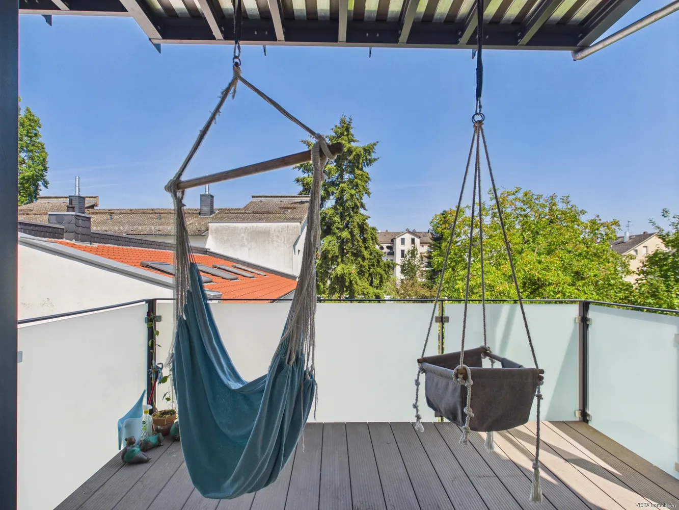 5 Zimmer Wohnung mit 154 m² in Darmstadt – Bild 7