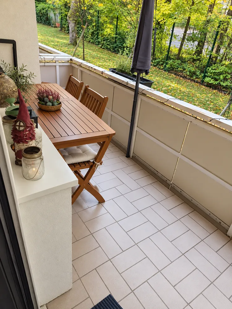 2 Zimmer Wohnung mit 68 m² in Wiesbaden – Bild 4