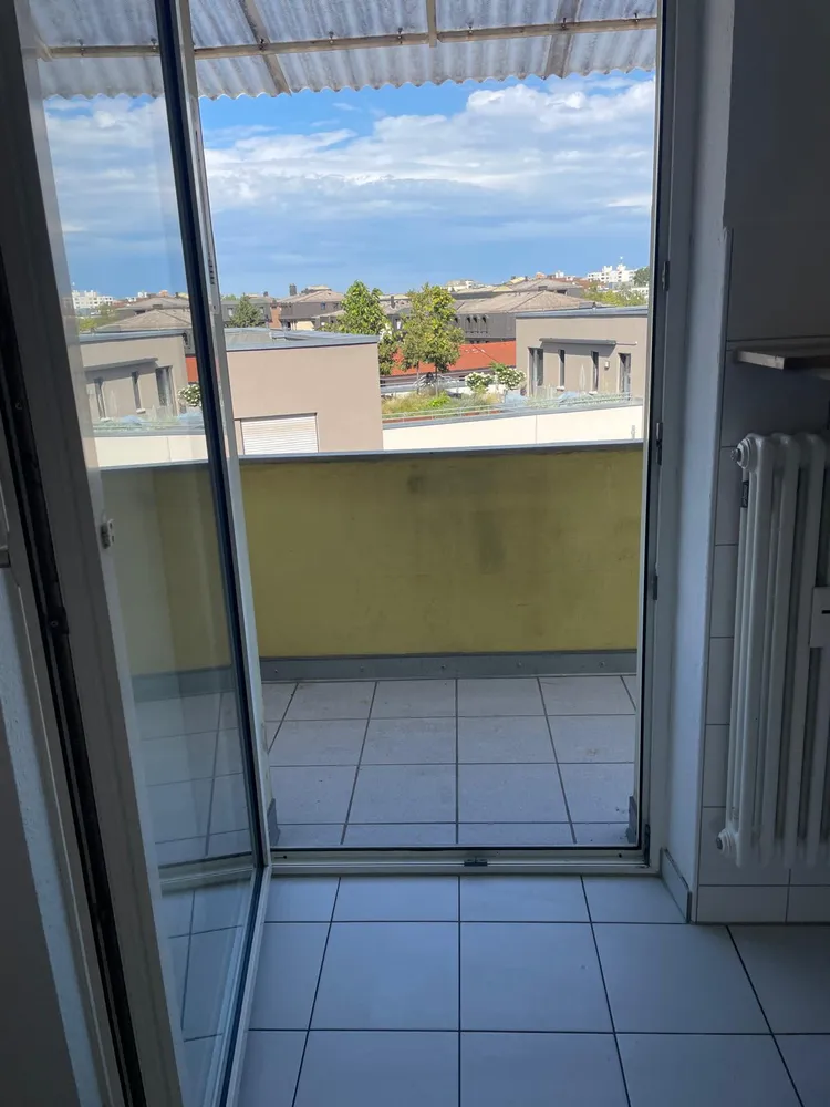 3 Zimmer Wohnung mit 65 m² in Nürnberg – Bild 10