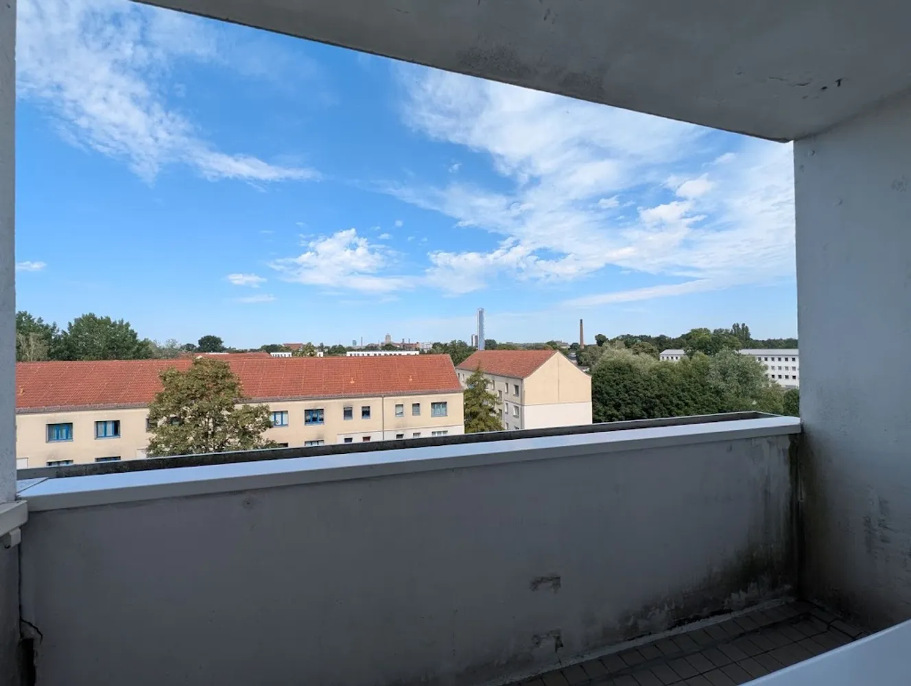 3 Zimmer Wohnung mit 72 m² in Berlin – Bild 1