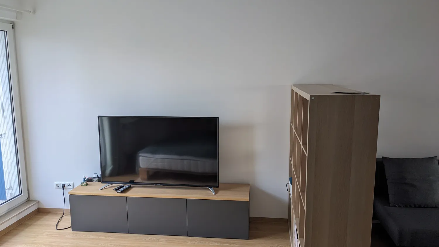1 room apartment with 41 m² in Bernau bei Berlin – Photo 4