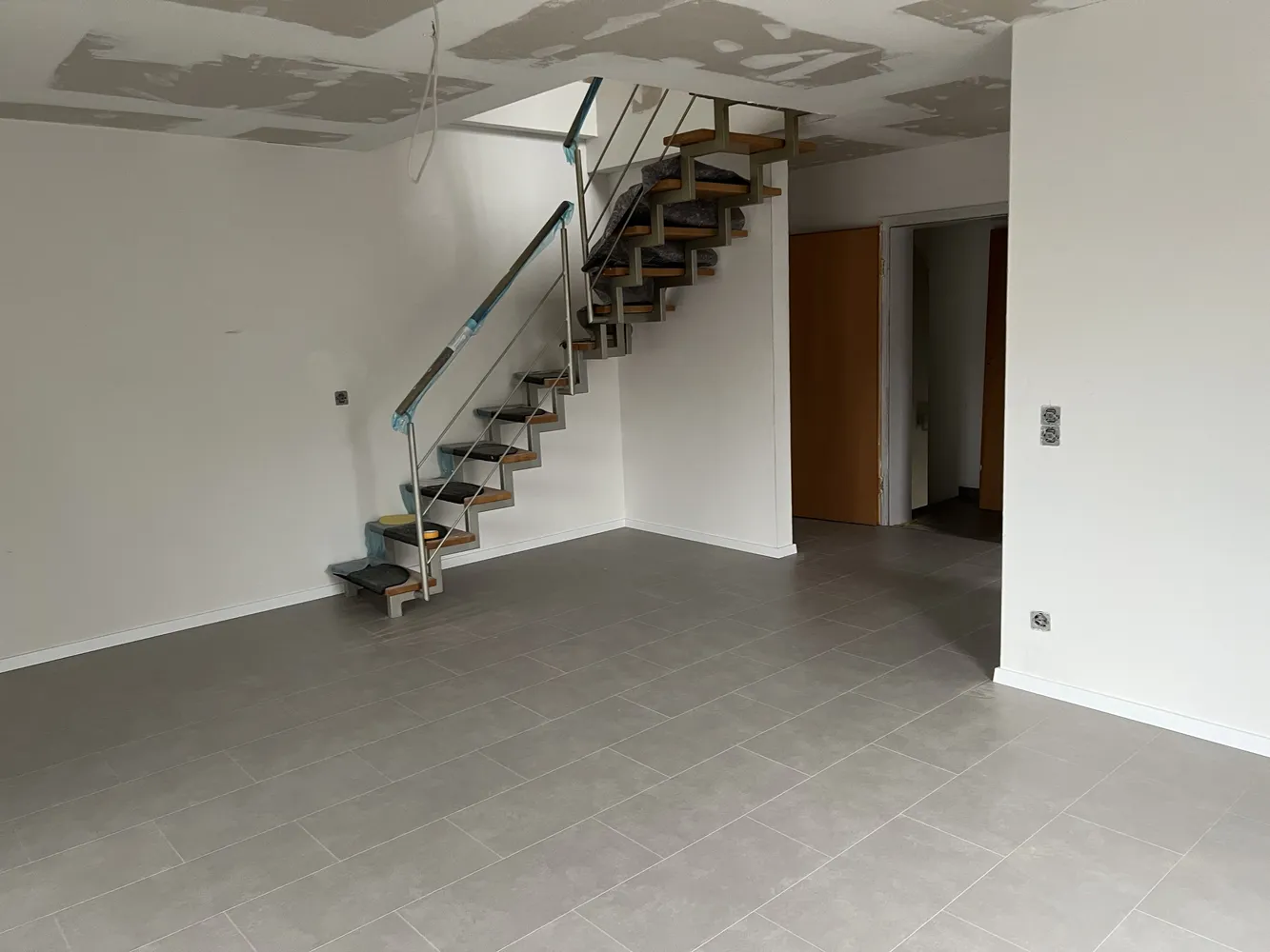 3 Zimmer Wohnung mit 69 m² in Duisburg – Bild 3