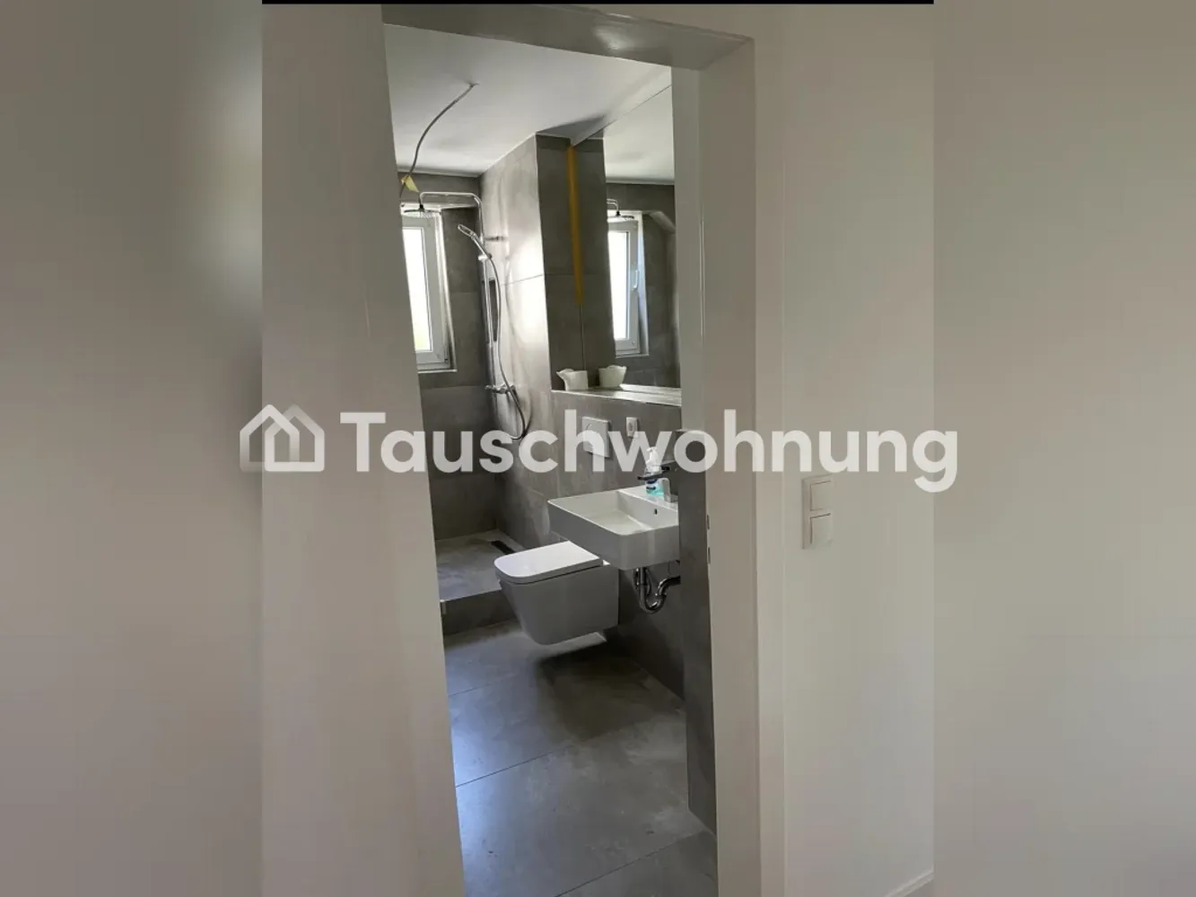 3 Zimmer Wohnung mit 60 m² in Mannheim – Bild 4