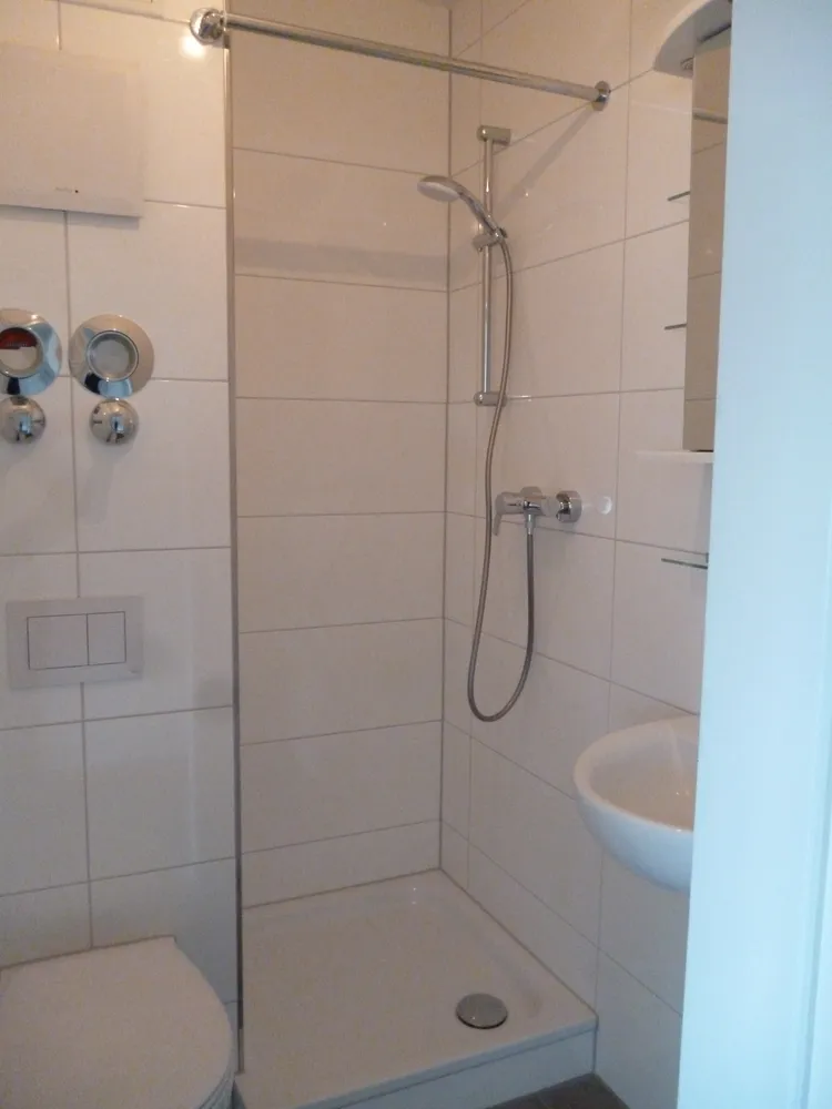 1 Zimmer Wohnung mit 32 m² in Münster – Bild 4