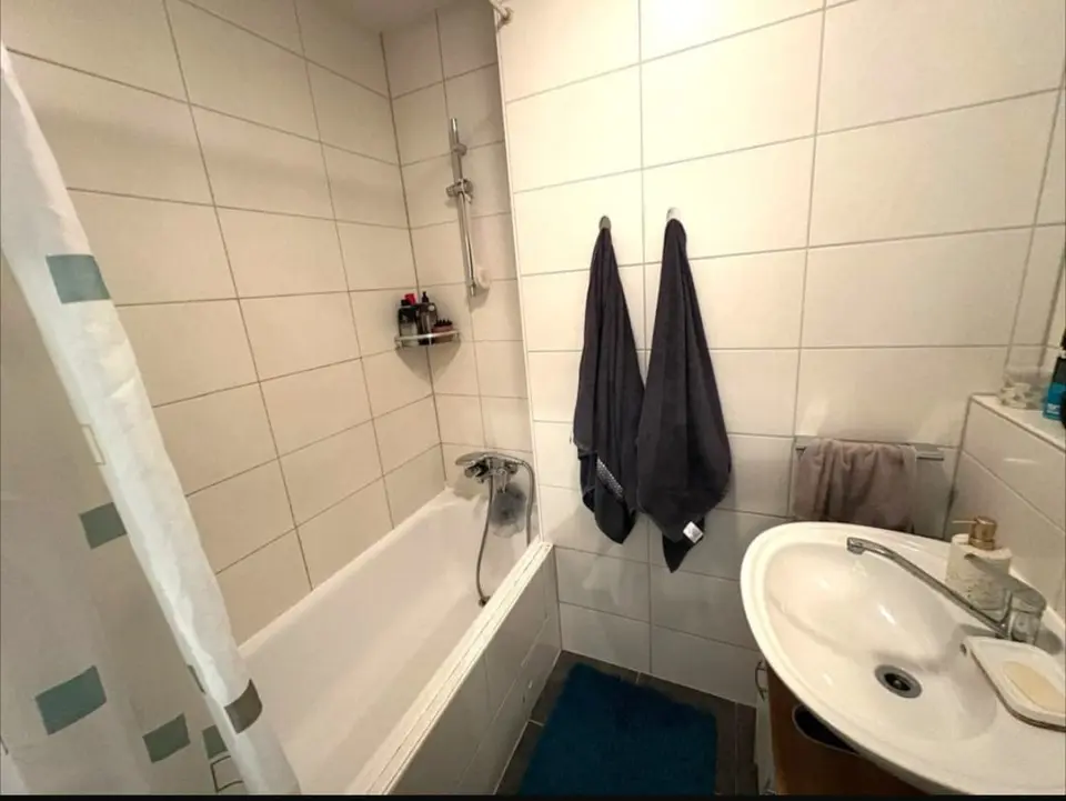 2 Zimmer Wohnung mit 50 m² in Aachen – Bild 5