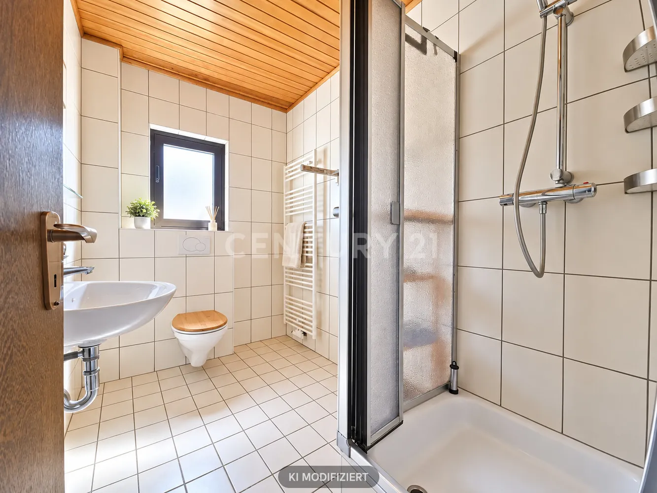 3 Zimmer Wohnung mit 72 m² in Saarbrücken – Bild 4