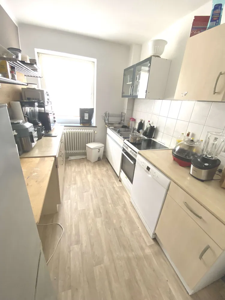 3 Zimmer Wohnung mit 67 m² in Braunschweig – Bild 6