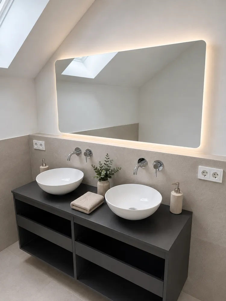 4 Zimmer Wohnung mit 109 m² in Mannheim – Bild 5
