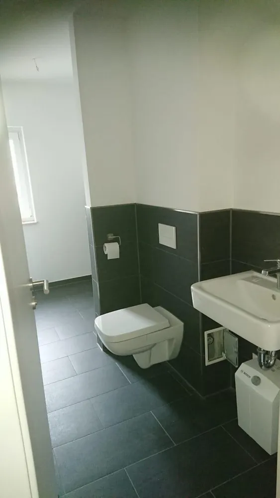 4 room apartment with 100 m² in Bitterfeld-Wolfen – Photo 10