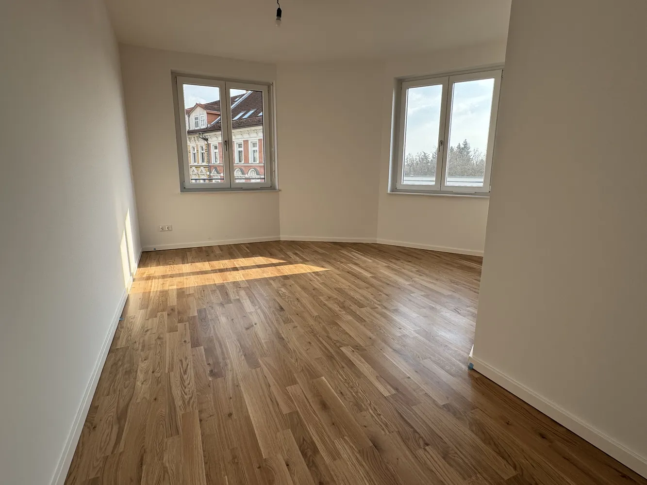 5 Zimmer Wohnung mit 105 m² in Leipzig – Bild 4