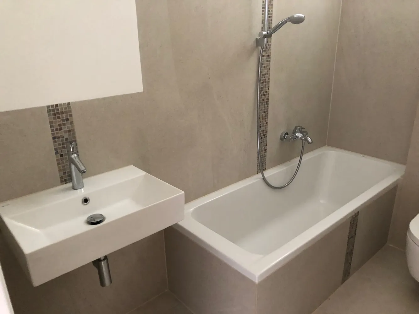 1 Zimmer Wohnung mit 44 m² in Berlin – Bild 1