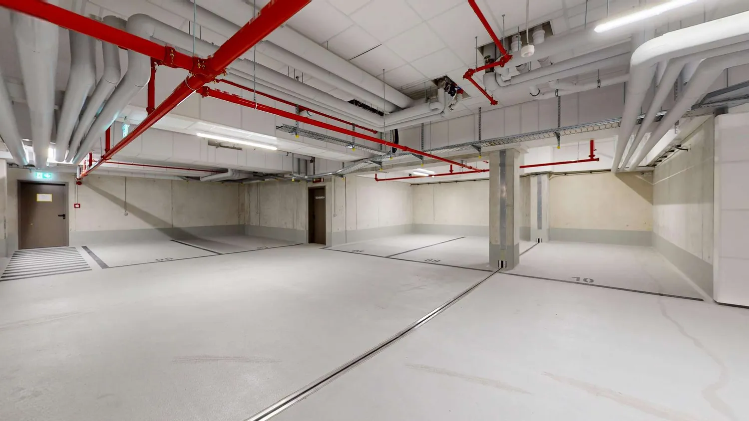 1 Zimmer Wohnung mit 45 m² in Freising – Bild 7