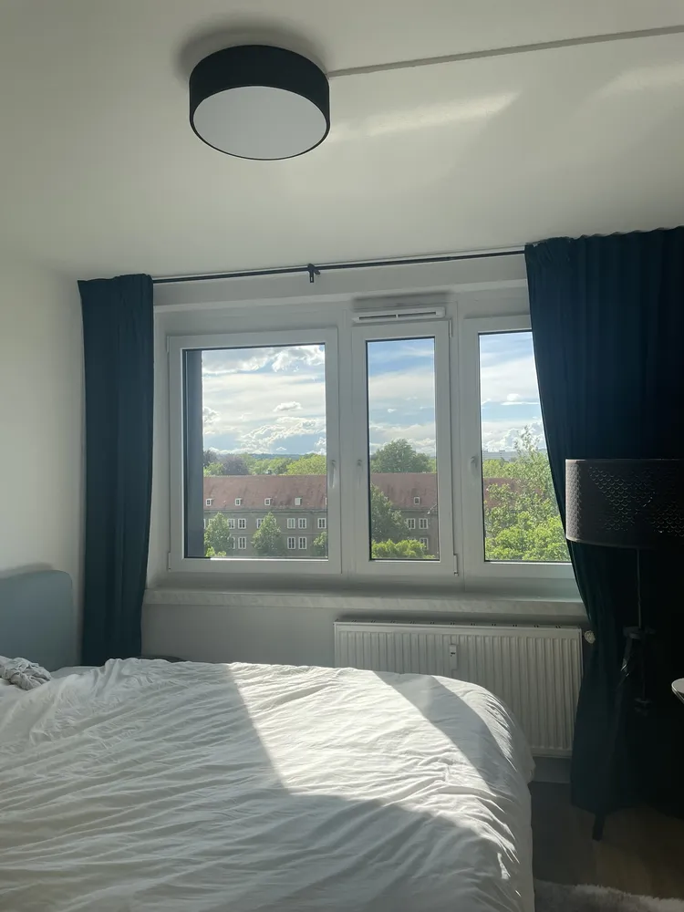 2 Zimmer Wohnung mit 50 m² in Dresden – Bild 2