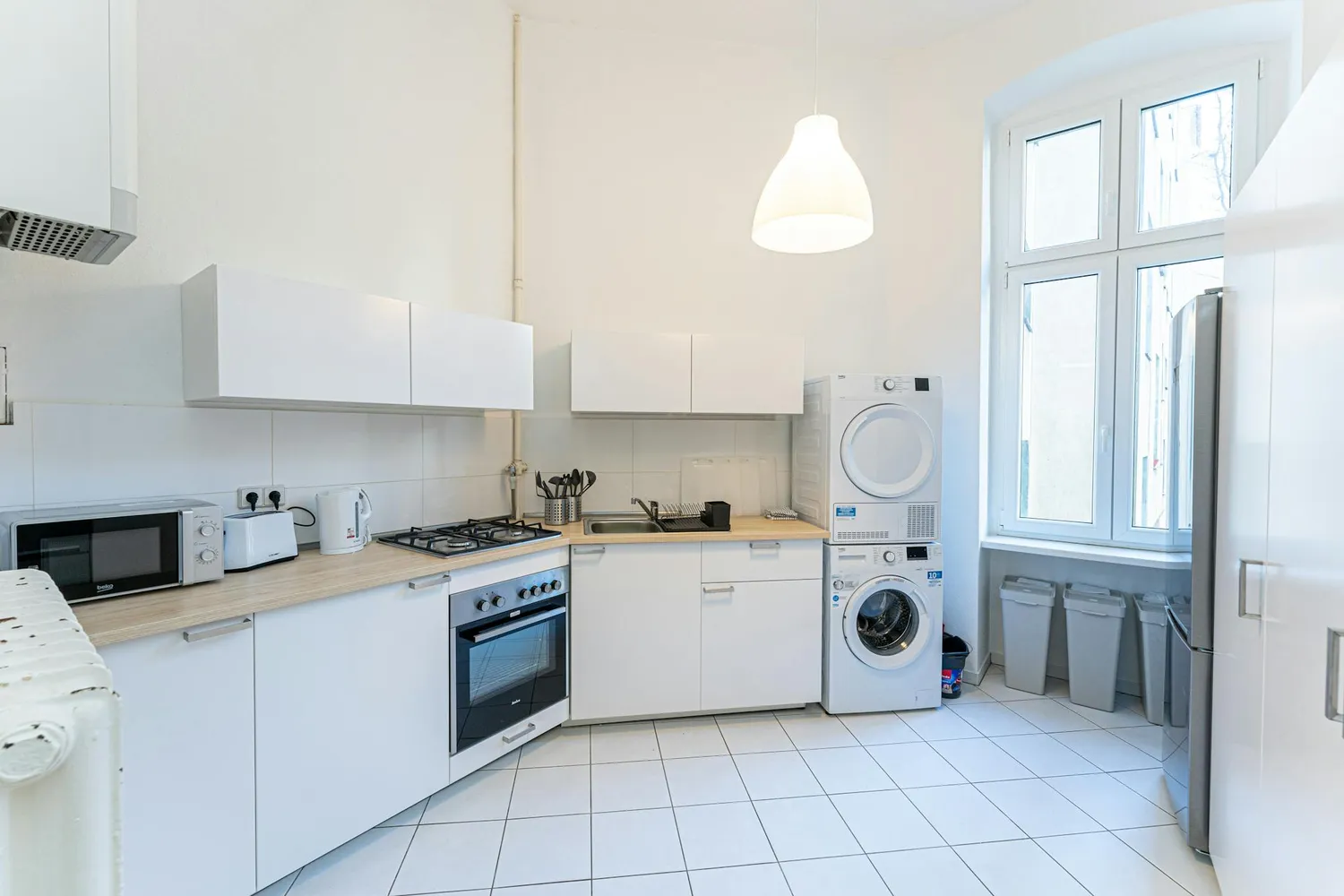 WG-Zimmer mit 10 m² in Berlin – Bild 4