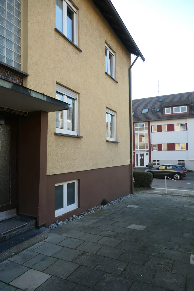 3 Zimmer Wohnung mit 65 m² in Stuttgart – Bild 2