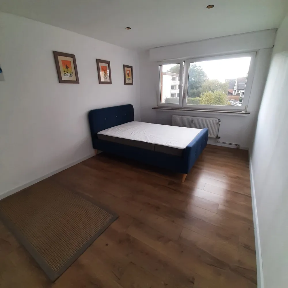 3 Zimmer Wohnung mit 100 m² in Hamm – Bild 5