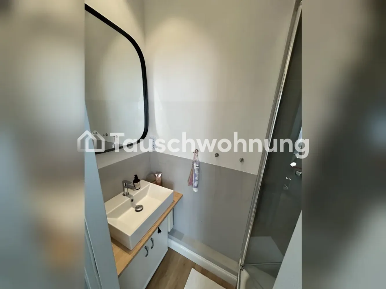 2 room apartment with 35 m² in Cologne – Photo 2