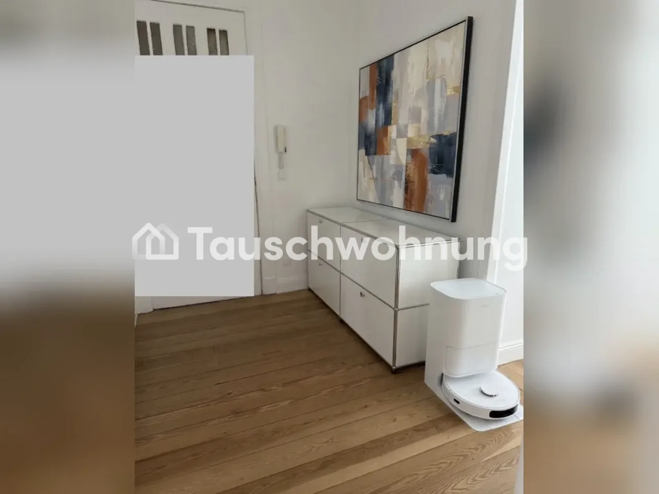 2 Zimmer Wohnung mit 65 m² in Hamburg – Bild 1
