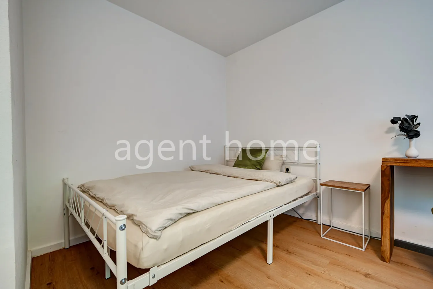 1 Zimmer Wohnung mit 30 m² in Stuttgart – Bild 8