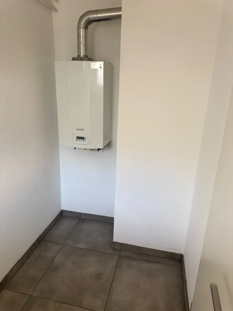 4 Zimmer Wohnung mit 89 m² in Ludwigshafen am Rhein – Bild 3
