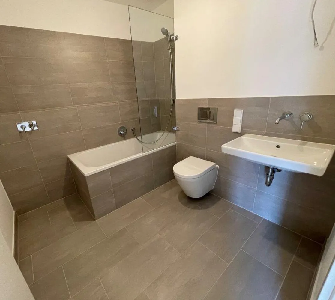 2 Zimmer Wohnung mit 50 m² in Berlin – Bild 5