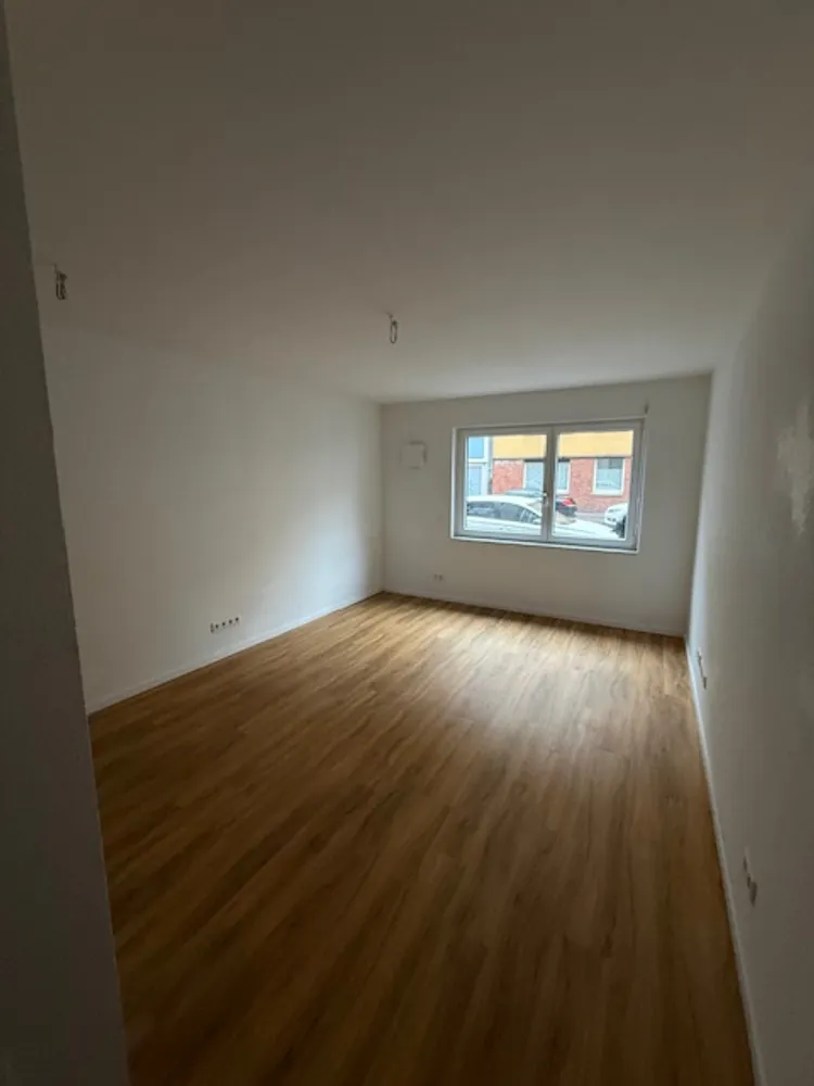 1 Zimmer Wohnung mit 34 m² in Aachen – Bild 1
