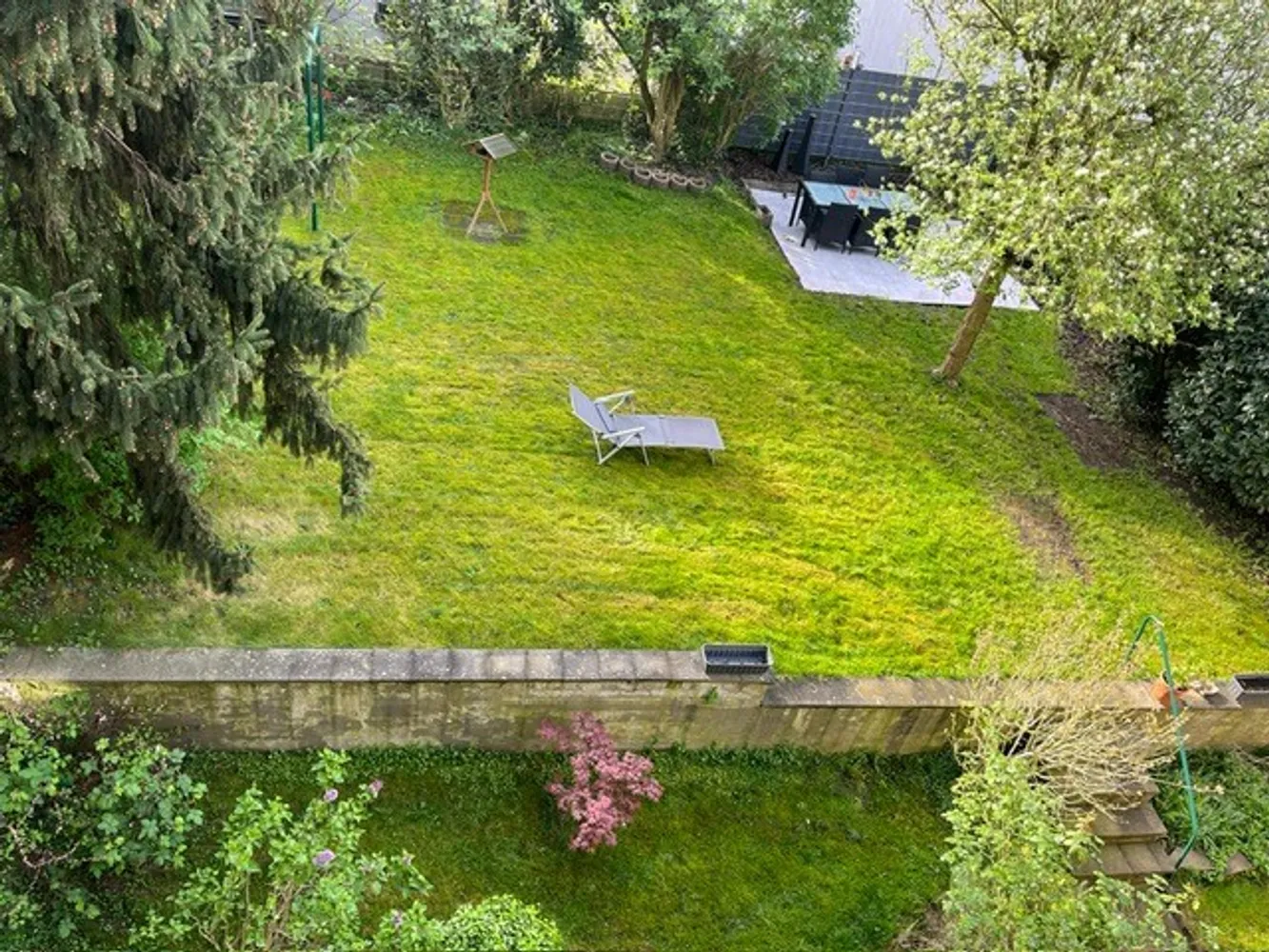 2 room apartment with 60 m² in Mülheim an der Ruhr – Photo 12