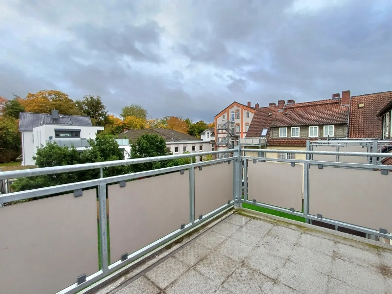 3 Zimmer Wohnung mit 54 m² in Minden – Bild 2