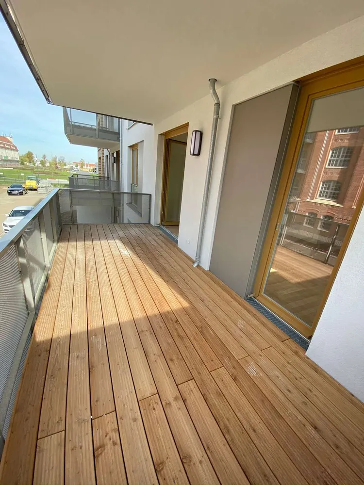 4 Zimmer Wohnung mit 99 m² in Leipzig – Bild 10