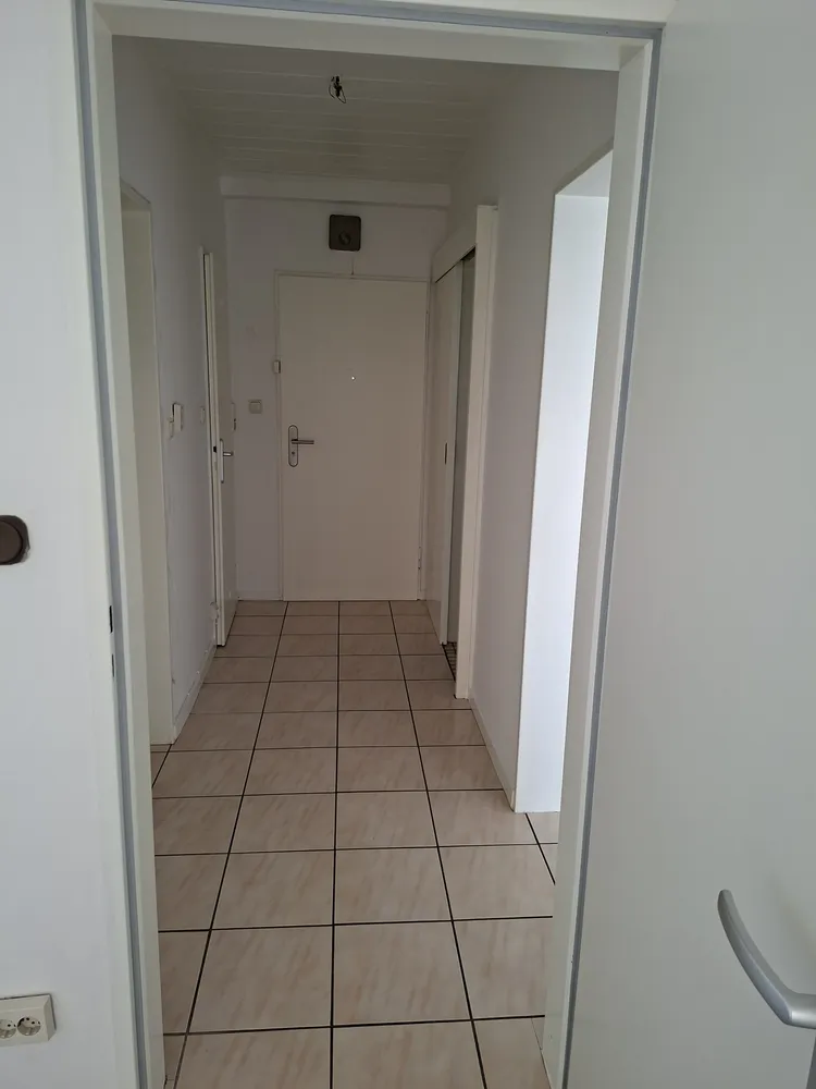 2 Zimmer Wohnung mit 62 m² in Mönchengladbach – Bild 9