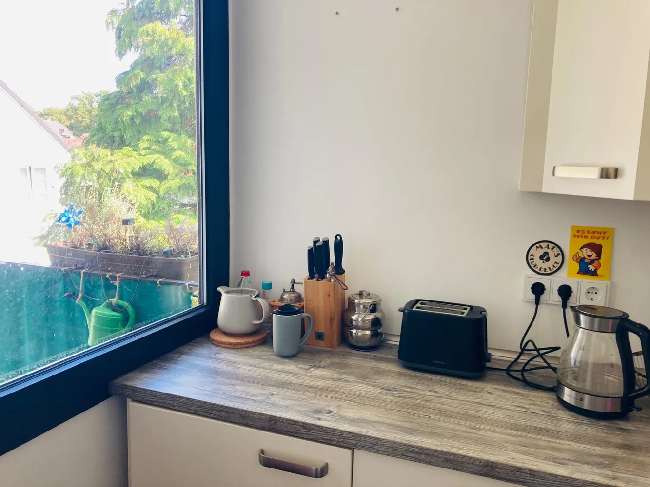 3 Zimmer Wohnung mit 61 m² in Köln – Bild 11