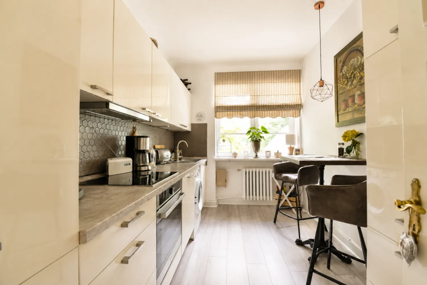 3 Zimmer Wohnung mit 100 m² in Hamburg – Bild 6