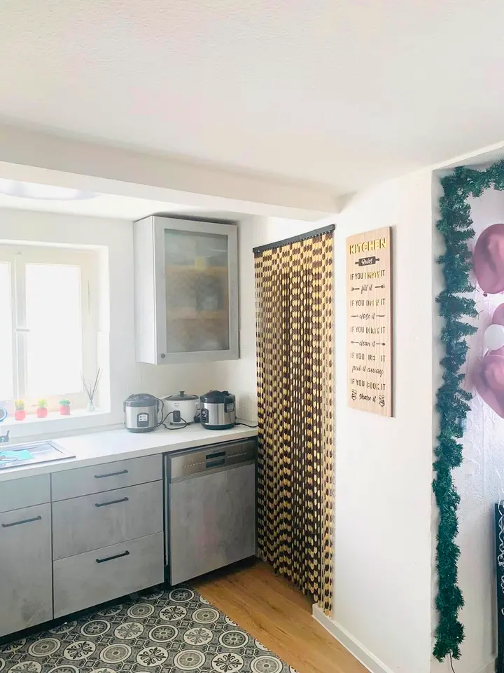 Shared room with 80 m² in Günzburg – Photo 7
