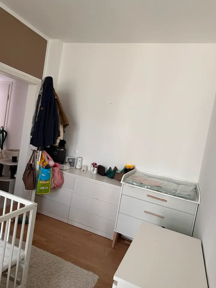 2 Zimmer Wohnung mit 56 m² in Bernau bei Berlin – Bild 7