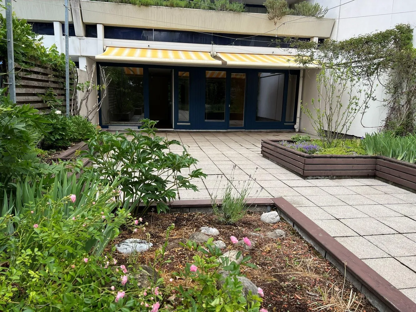 4 Zimmer Wohnung mit 106 m² in München – Bild 3