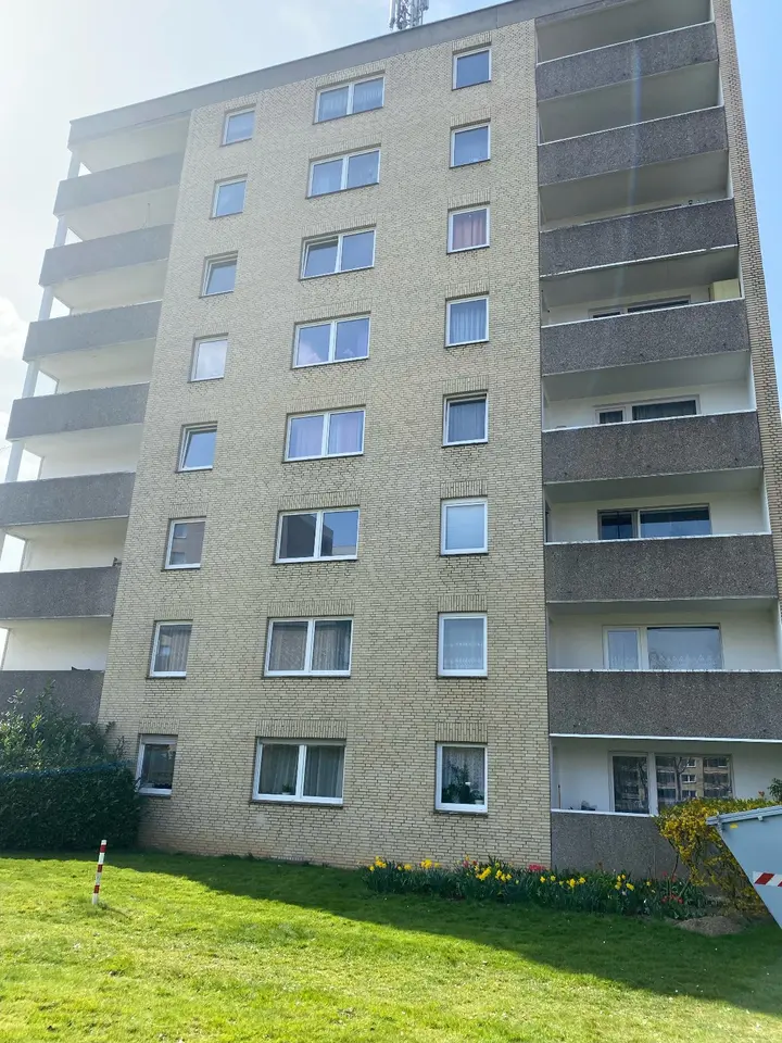 2 Zimmer Wohnung mit 45 m² in Tönisvorst – Bild 3