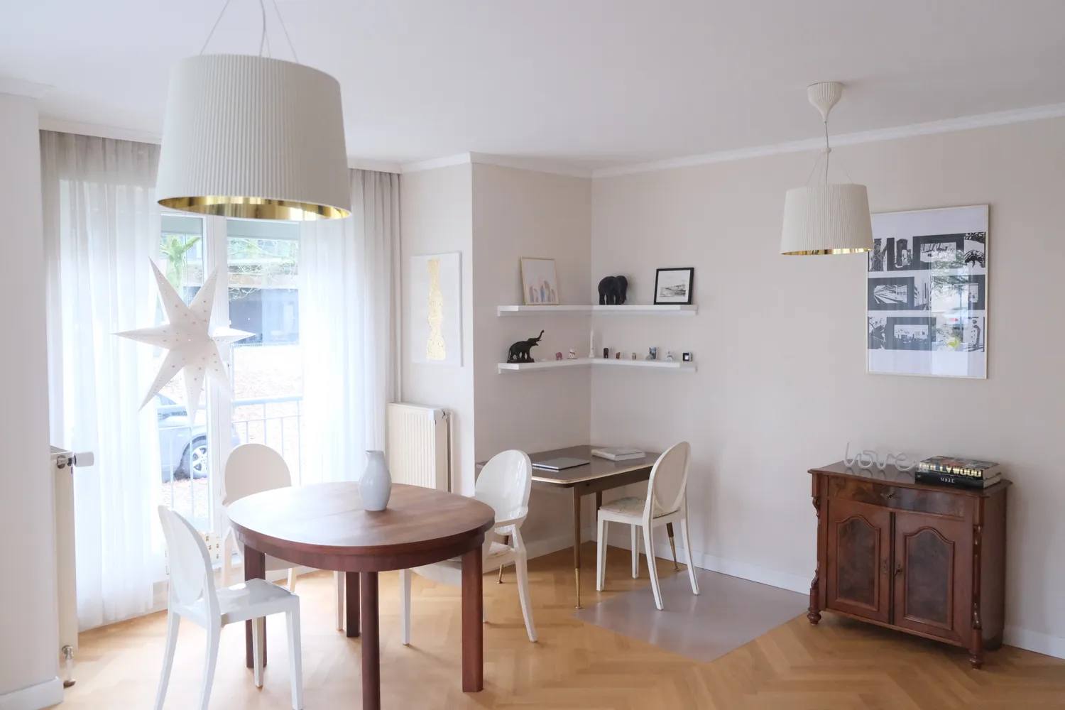 3 room apartment with 93 m² in Bremen – Photo 5