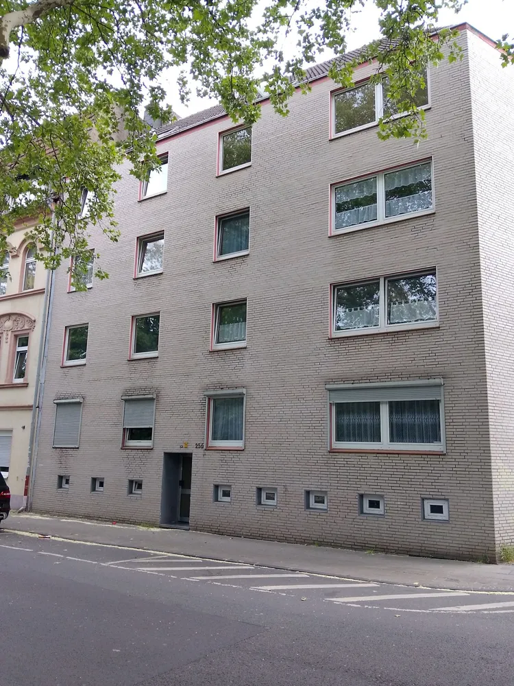 3 Zimmer Wohnung mit 68 m² in Essen – Bild 1