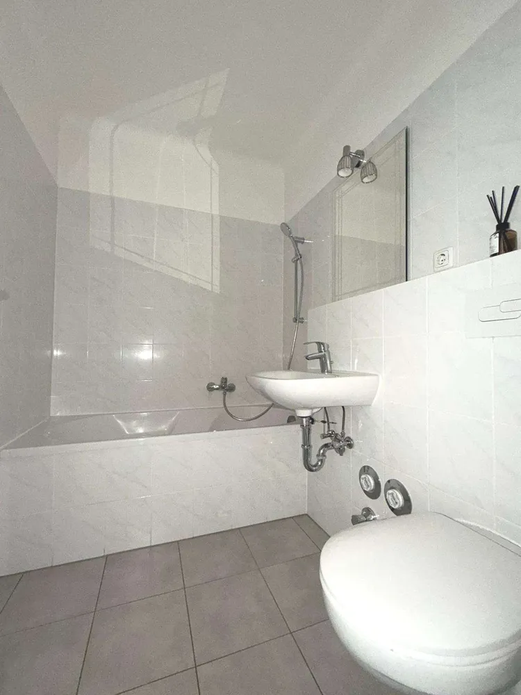 3 Zimmer Wohnung mit 58 m² in Magdeburg – Bild 6