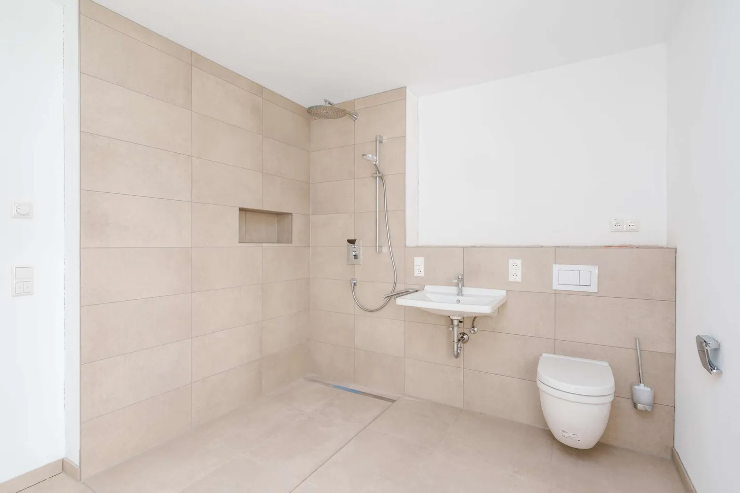 4 Zimmer Wohnung mit 129 m² in München – Bild 8