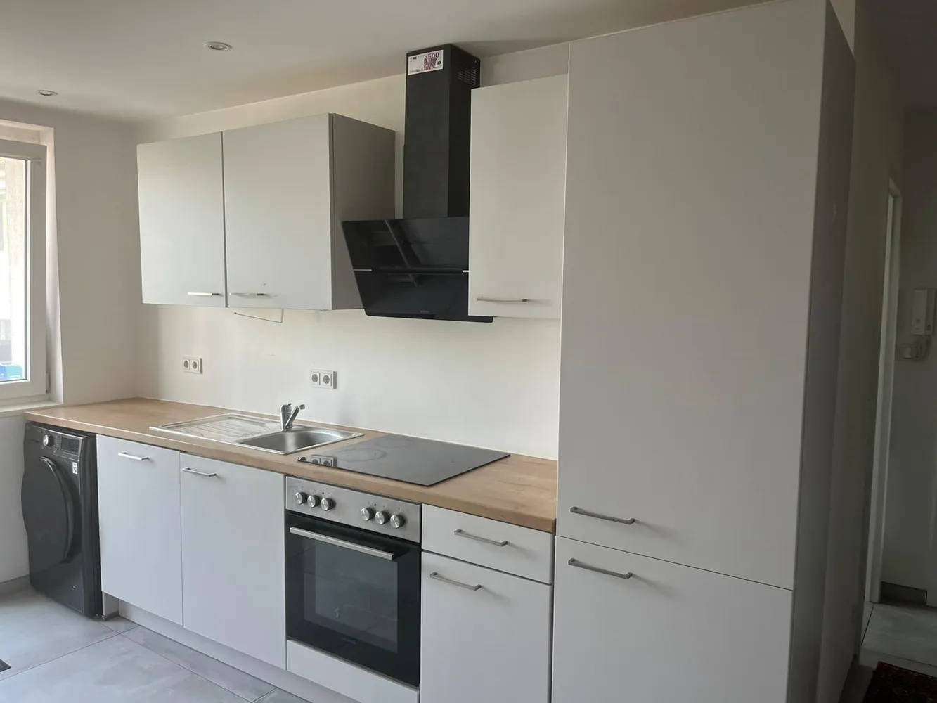 2 Zimmer Wohnung mit 66 m² in Hannover – Bild 4