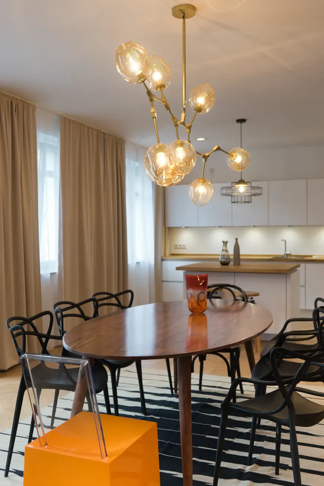 4 Zimmer Wohnung mit 130 m² in Berlin – Bild 10