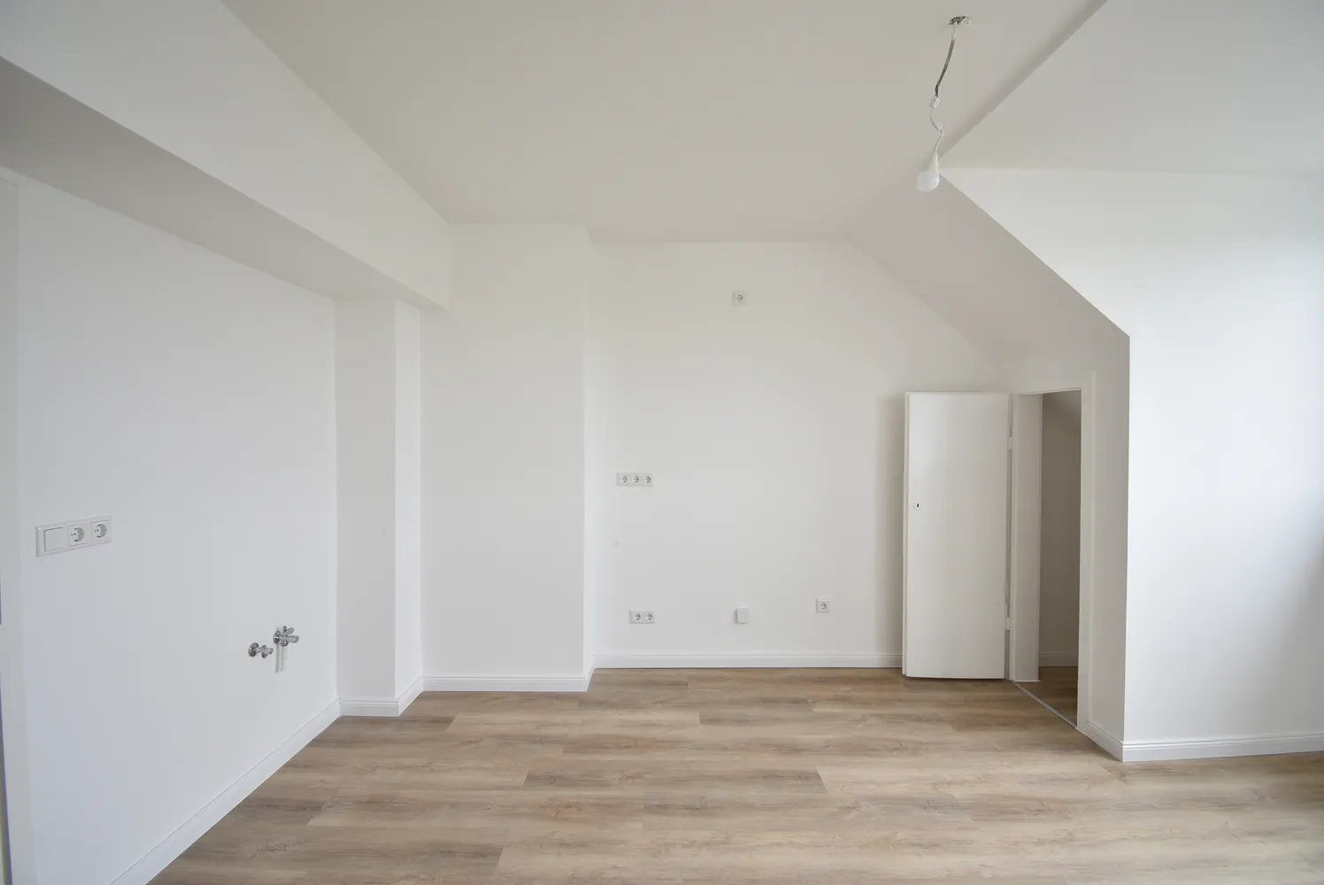 2 Zimmer Wohnung mit 61 m² in Düsseldorf – Bild 6