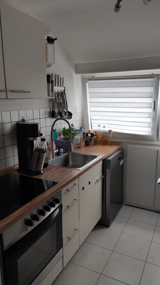 4 Zimmer Wohnung mit 87 m² in Stuttgart – Bild 8