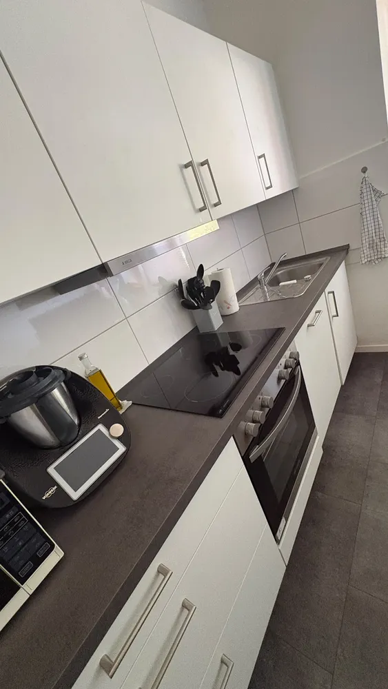 3 Zimmer Wohnung mit 66 m² in Frankfurt am Main – Bild 4